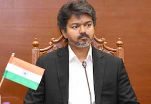 தொகுதி மறுவரையறைக்கு எதிராக தனித்தீர்மானம் நிறைவேற்றப்படும்; முதல்வர் விஜய் அறிவிப்பு