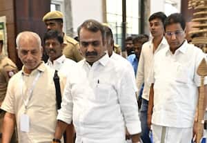  இந்தியாவை 2047ல் வல்லரசாக்க  பாடுபட வேண்டும்; சுதேசி கண்காட்சியில் மத்திய அமைச்சர் எல். முருகன் பேச்சு