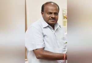  'நைஸ்' சாலையில் சுங்கவரி வசூல்: உடனே நிறுத்த குமாரசாமி கோரிக்கை
