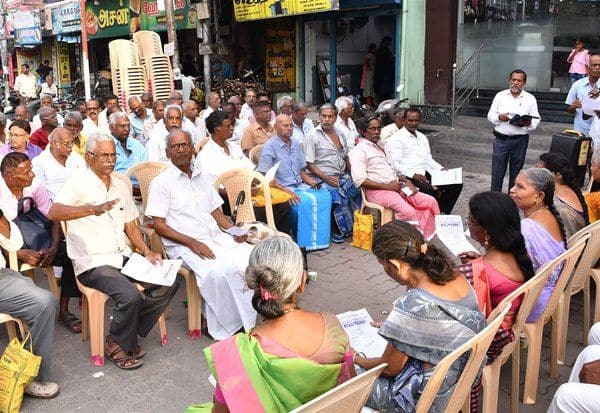 Latest Tamil News