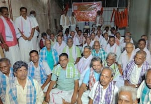  பி.எம்.எஸ்., தேசிய கைத்தறி தினம்