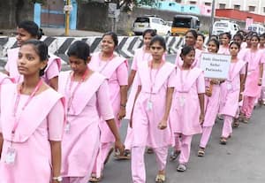  திண்டுக்கல்லில் அபயா தின பேரணி