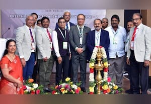  பிரீத்தி மருத்துவமனையில் மூட்டு மாற்று அறுவை சிகிச்சைக்கான கல்வி நிகழ்ச்சி