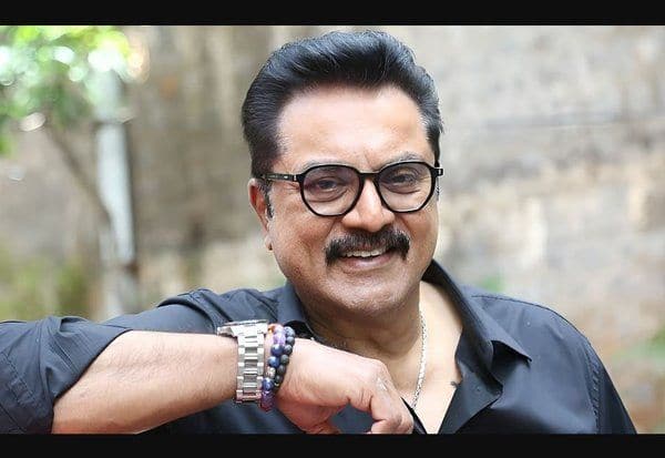  'செக்' மோசடி வழக்கு சரத்குமாருக்கு ' சம்மன்'