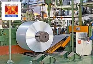  பிர்லாவுக்கு ஹிண்டால்கோ ரூ.225 கோடி ராயல்டி