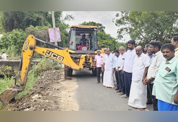 Latest Tamil News