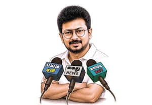 உதயநிதியிடம் ஏழரை கேள்விகள்