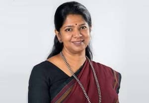  எதற்காக எம்.பி.,க்கள் கூட்டம்; பின்னணி என்ன?: த.வெ.க., அரசுக்கு கனிமொழி கேள்வி