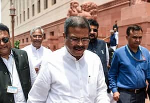 மத்திய அமைச்சர் பதவி முக்கியமில்லை: தர்மேந்திர பிரதான்