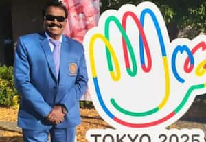 தமிழகத்திற்கு தேவை 'அறிவியல் விளையாட்டு' சானியாவிற்கு பயிற்சி அளித்த ஸ்டாலின் நாகராஜன்