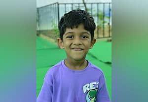 'ஐ ஜாலியோ ஜாலி'....குதுாகல கொண்டாட்டத்தில் குட்டீஸ்கள்  'ஒன்-டே அட்வென்சருக்கு' கண்காட்சிக்கு கூப்பிட்டுகிட்டு வாங்க