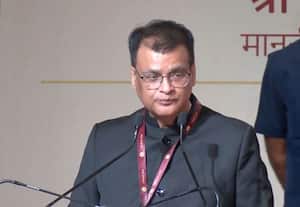 அமலாக்கத்துறை இயக்குநர் ராகுல் நவீனின் பதவிக்காலம் மேலும் ஓராண்டு நீட்டிப்பு