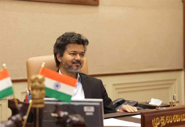 விஜய் அரசின் முதல் 100 நாள் சாதனைகள் என்னென்ன: பட்டியல் தயாரிக்கும் அரசுத்துறைகள்!