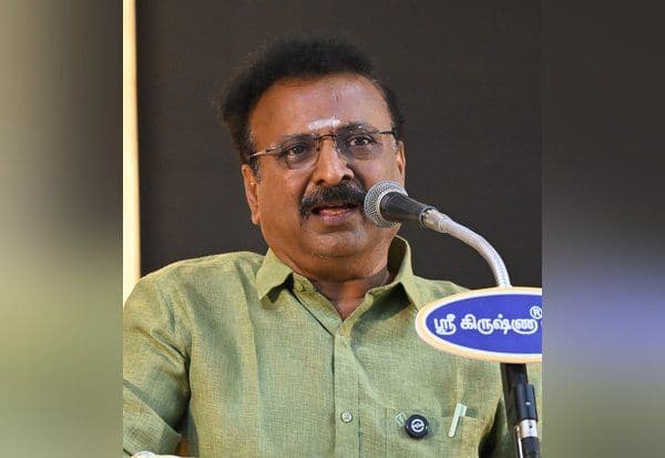 ‘அணு என்ற சொல்லை முதலில் பயன்படுத்தியவர் அவ்வையார்’