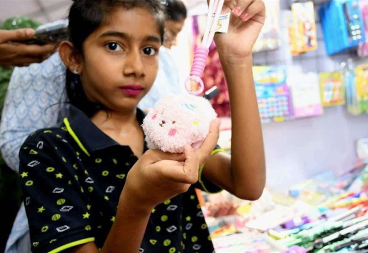 பட்ஜெட்டும் பக்கா.... பர்ச்சேசும் செம்ம... 'எக்ஸ்போ' வந்தா இல்லத்தரசிகள் அள்ளிட்டு போகலாம்: 'லாஸ்ட் சான்ஸ்'...மிஸ் பண்ணிடாதீங்க...