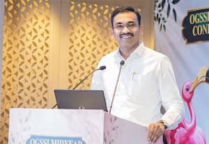 அதிக குழந்தைகளை பெற்றுக்கொள்ளுங்கள்: அமைச்சர் அருண்ராஜ் அறிவுரை