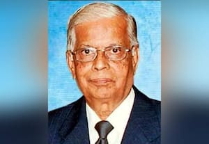  தொல்லியல் அறிஞர் நரசிம்மமூர்த்தி காலமானார்