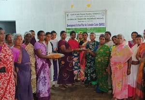  தக்காளியில் மதிப்பு கூட்டு பொருட்கள் தயாரிப்பு பயிற்சி