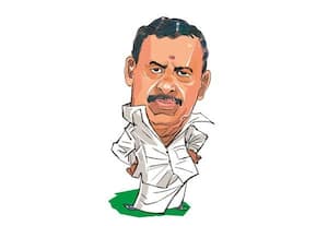  'டவுட்' தனபாலு