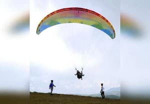  சாகச சுற்றுலாவில் சறுக்கும் சுற்றுலாத்துறை