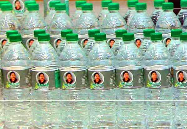  மீண்டும் வருமா அம்மா குடிநீர்: பயணிகள் எதிர்பார்ப்பு