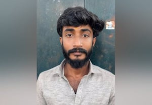  மோசடி வழக்கில் த.வெ.க., நிர்வாகி கைது