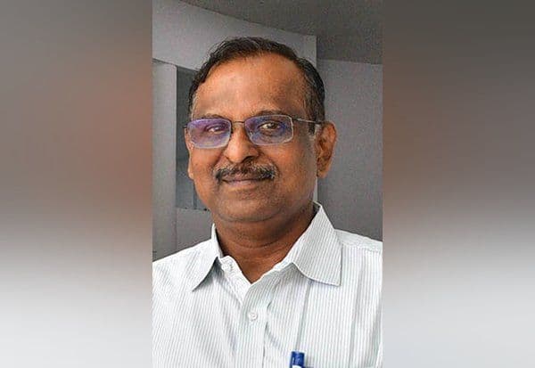  2035க்குள் விண்வெளி நிலையம் இஸ்ரோ தலைவர் நாராயணன் தகவல்