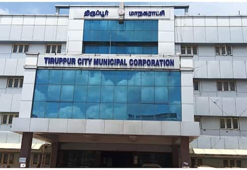  சஸ்பெண்ட் அதிகாரிக்கு டிரான்ஸ்பர்; திருப்பூர் மாநகராட்சியில் கூத்து