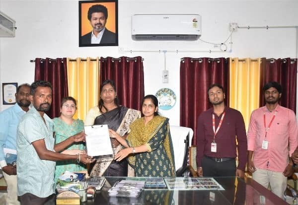  வளர்ச்சி திட்டப் பணிகள் கலெக்டர் பத்மஜா ஆய்வு