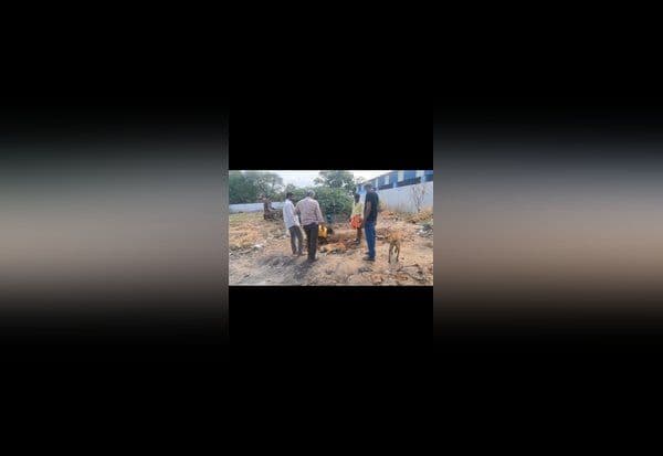  நட்பின் கடைசி காவல் ---- உயிர் பிரியும் வரை அல்ல... அடக்கம் முடியும் வரையும்!
