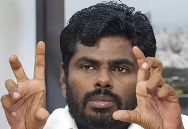 அண்ணாமலை அமைப்பில் சேர 'மிஸ்டு கால்' திட்டம் அறிமுகம்?