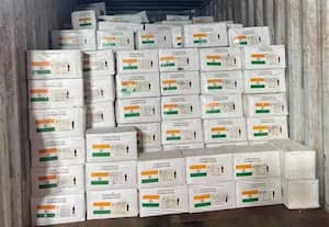 பொலிவியாவுக்கு இந்தியா ஆதரவுக்கரம்; 8 மெட்ரிக் டன் மருந்து பொருட்கள் அனுப்பிவைப்பு