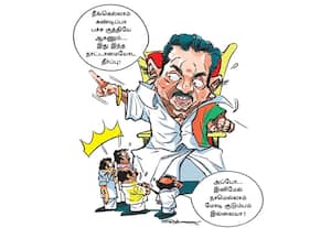  'நாட்டாமை குடும்பம்' என பச்சை குத்துங்கள்: ஆதரவாளர்களுக்கு பா.ஜ., சரத்குமார் அறிவுரை