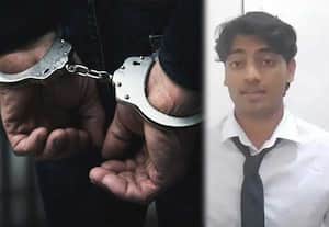 காதலியை கொலை செய்த இந்திய மாணவன்; அமெரிக்காவில் இருந்து இந்தியாவுக்கு தப்ப முயன்ற போது கைது