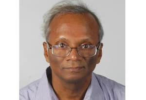 இந்திய இயற்பியலாளர் தீபக் தாருக்கு டிராக் பதக்கம் அறிவிப்பு