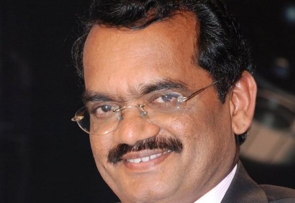  விண்வெளி வணிகத்தில் சீனாவை இந்தியா முந்தும்; மயில்சாமி அண்ணாதுரை கணிப்பு