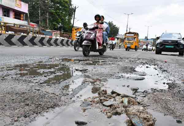 உயிர்த் துளியைக் காப்போம் இன்று தண்ணீரை; அடுத்த தலைமுறையை நிலத்தடி நீர் கிடுகிடு சரிவு; ஆய்வு தந்த எச்சரிக்கை