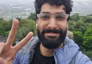  மாயமான மென் பொறியாளர் சிவகங்கை மலையில் தற்கொலை?