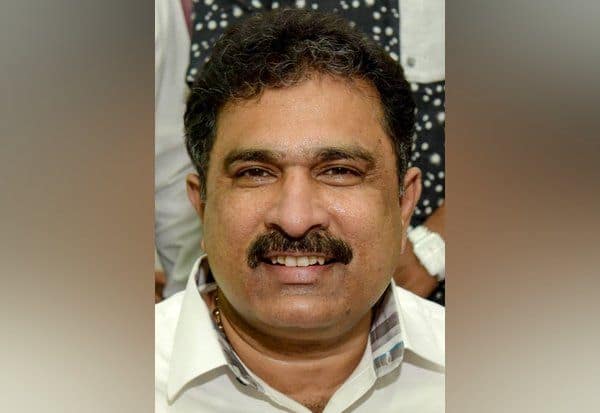  மேல்சபை தற்காலிக தலைவராக காங்., புட்டண்ணா நியமனம்