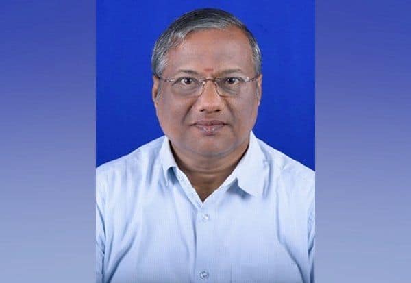  நிலவுக்கு மனிதனை அனுப்பும் திட்டத்தை 2040க்குள் செயல்படுத்துவதே இலக்கு நாராயணன் அப்பு பேச்சு