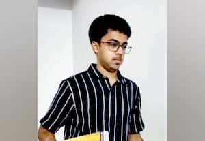  அமெரிக்க பல்கலையில் ஈரோடு மாணவனுக்கு நிதியுதவியுடன் இடம்