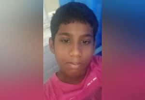  கோமாவில் சிகிச்சை பெற்ற சிறுவன் பலி