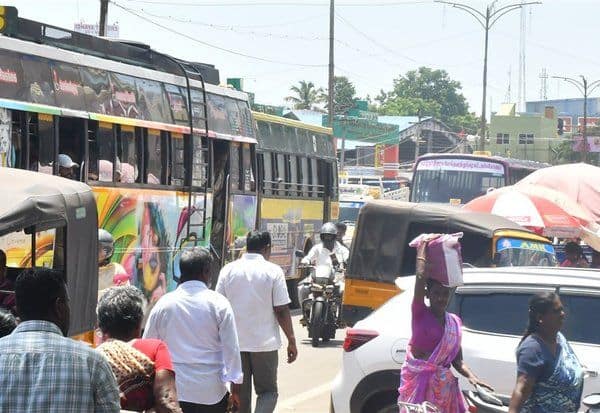  இன்றைய நிகழ்ச்சிகள்: சிவகங்கை