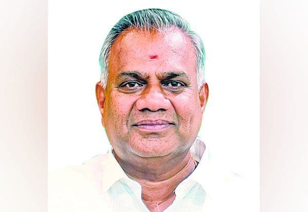  தினமும் டென்ஷனுடன் பணியாற்றுகிறோம் அமைச்சர் ஆனந்த் ஆதங்கம்
