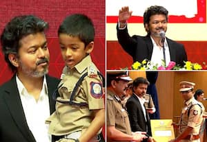 போதைப்பொருள் இல்லாத தமிழகம்; இயக்கத்தை துவக்கி வைத்தார் முதல்வர் விஜய்