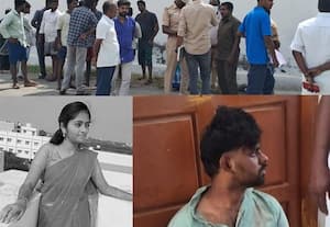 இன்ஸ்டா காதல் கொலையில் முடிந்தது; தாய், மகளை கொன்ற வாலிபர் கைது