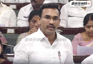 நீட் தேர்வுக்கு எதிராக தனித்தீர்மானம்; சட்டசபையில் ஒருமனதாக நிறைவேற்றம்