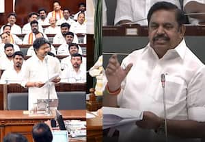 பேசாமலே செயல்படுவேன் என்பது வரவேற்கத்தக்கது தான்; சட்டசபையில் முதல்வர் விஜய்க்கு இபிஎஸ் கோரிக்கை