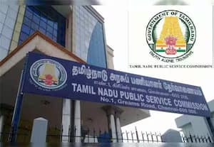 821 பணியிடங்களுக்கான குரூப் 2 தேர்வு தேதி அறிவிப்பு: செப்.9 வரை விண்ணப்பிக்கலாம்