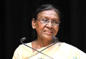  'வந்தே மாதரம்' பாடலுக்கு சட்ட அந்தஸ்து: ஜனாதிபதி ஒப்புதல்